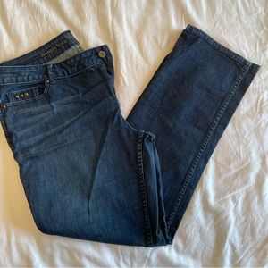 Simply Vera Vera Wang Jeans